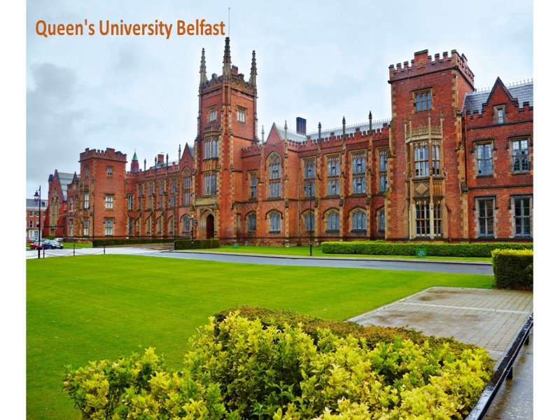 Queen's University Belfast